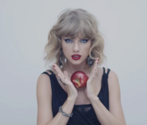 Analyzing Taylor Swift
