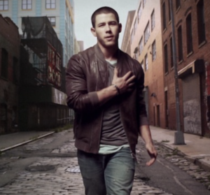 Analyzing Nick Jonas
