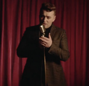 Analyzing Sam Smith