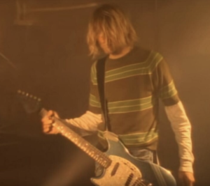 Analyzing Nirvana
