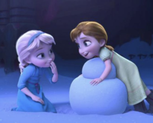 Analyzing Frozen