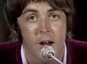 Analyzing Classic Songs